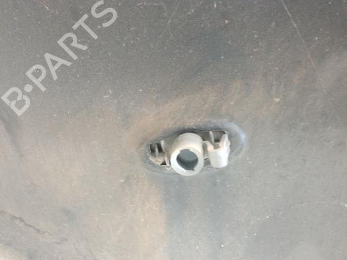 Right front fenders CITROËN XSARA PICASSO (N68) 2.0 HDi | BP27386723C42 