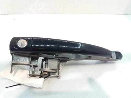 Used Front left exterior door handle CITROËN C4 Grand Picasso I (UA_) [2006-2013]  3076855