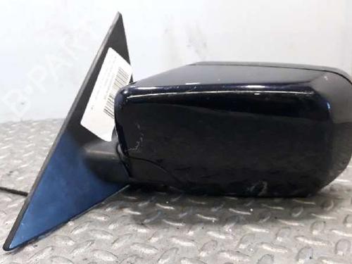 Left mirror BMW 3 (E46) 320 d | BP6434842C26 
