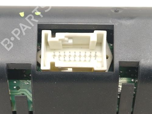 Climate control MERCEDES-BENZ S-CLASS (W220)  | BP24204239I5 