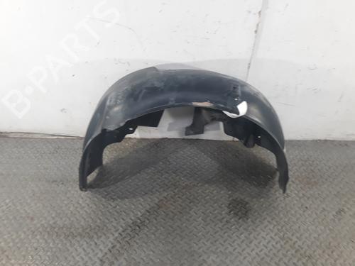 Used Wheel arch SEAT LEON (1P1) 1.9 TDI (105 hp) 14236728