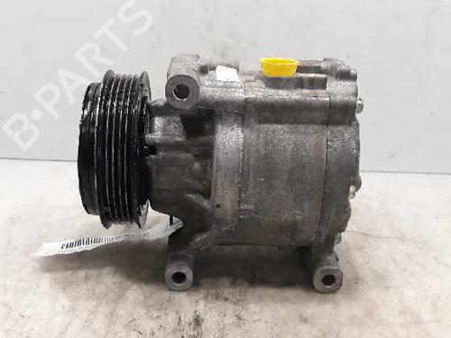 Compressor A/C FIAT BRAVO II (198_) 1.4 (198AXA1B) (90 hp) 5145763