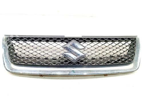 Grelha Grelha SUZUKI GRAND VITARA II (JT, TE, TD) 1.9 DDiS All-wheel Drive (JT419, TD44, JB419WD, JB419XD,... (129 hp) 39648669 39648669