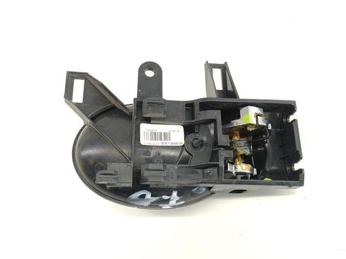 Front right interior door handle NISSAN NOTE (E12) 1.5 dCi | BP32477899I14