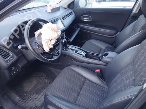 Right front steering knuckle HONDA HR-V (RU) 1.6 i-DTEC (RU8) | BP34006508M26 - Image 11