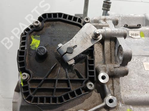 Gearbox VW GOLF VIII (CD1, DA1) 1.0 TSI | BP34400609M3  - Image 8