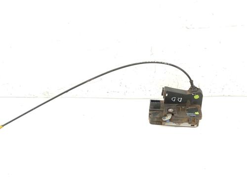 Used Front right lock NISSAN PRIMASTAR Van (X83) [2002-2025]  29828698