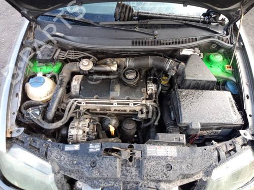 Right rear shock absorber SEAT IBIZA III (6L1) 1.9 TDI | BP16580756M19 