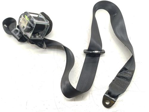 Sikkerhedssele bag højre TOYOTA AVENSIS Saloon (_T27_) 2.0 D-4D (ADT270_, ADT270R) (124 hp) 31996121