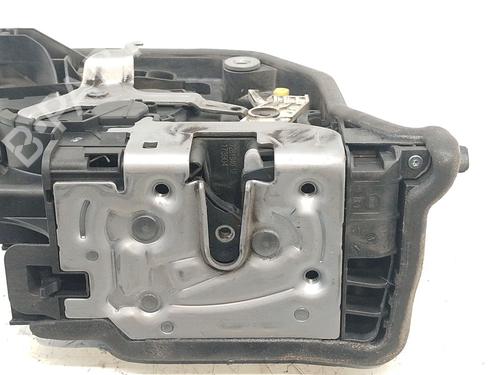 Rear right lock BMW X1 (F48) sDrive 18 d | BP25852699C99 