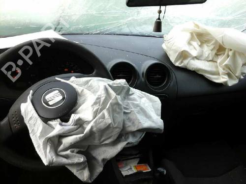 Venstre bak invendig håndtak SEAT IBIZA III (6L1)  | BP6569406I15 