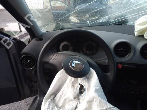 Right rear shock absorber SEAT IBIZA III (6L1) 1.9 TDI | BP16580756M19 