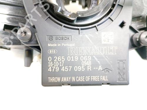 Switch RENAULT CLIO IV (BH_) 1.2 16V (BHA1, BHAK, BHMG, BHMK) | BP36161263I30 - Image 4