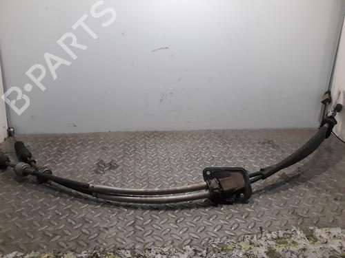 Used Cable TOYOTA AVENSIS Saloon (_T25_) [2003-2009]  14237361