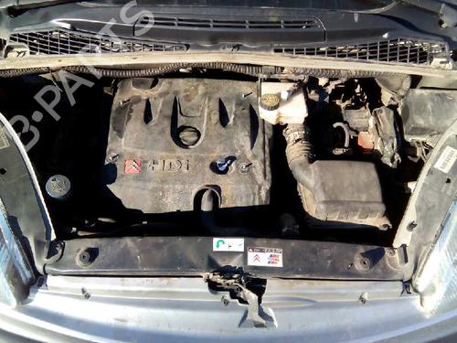 Control unit CITROËN XSARA PICASSO (N68) 2.0 HDi | BP3541416M11 