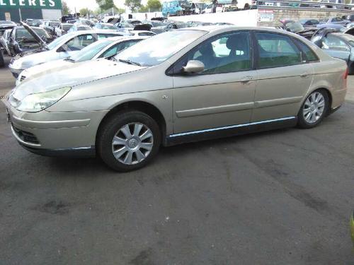 Bagklap lås CITROËN C5 II (RC_) 2.0 HDi (RCRHRH) | BP4451832C101 