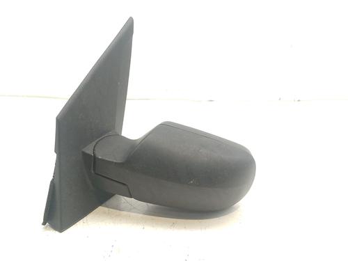 Left mirror FORD FIESTA V (JH_, JD_) 1.4 TDCi | BP24867388C26 