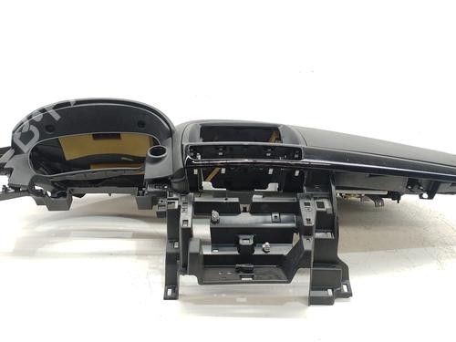 Used Airbag Kit Airbag Kit MAZDA CX-5 (KE, GH) 2.2 D (KE2FW) (150 hp) 33240833 33240833