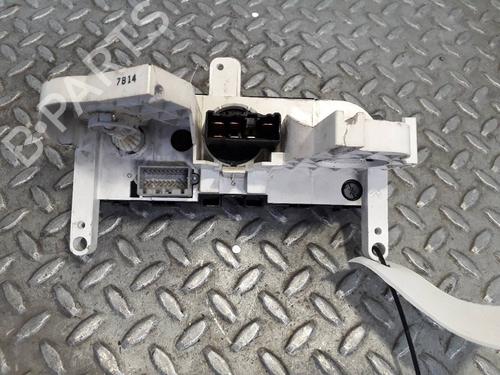 Climate control NISSAN QASHQAI / QASHQAI +2 I (J10, NJ10, JJ10E)  | BP15551220I5 