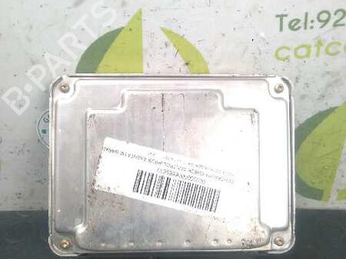 Used Control unit SKODA OCTAVIA I (1U2) [1996-2010]  3539132