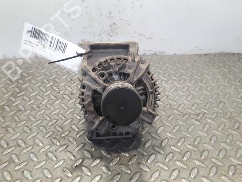 Used Alternator OPEL CORSA E (X15) [2014-2025]  15500087