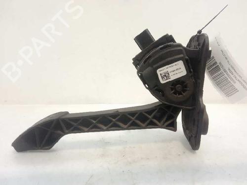 Pedal FORD TRANSIT V363 Van (FCD, FDD) 2.2 TDCi (125 hp) 4680092