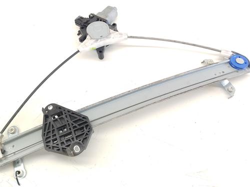 Front left window mechanism SUBARU FORESTER (SH_) 2.0 D AWD (SHH, SHD, SHN) | BP29187370C22 