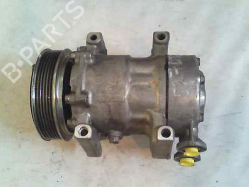 AC compressor FORD FIESTA V (JH_, JD_)  | BP3063035M34 