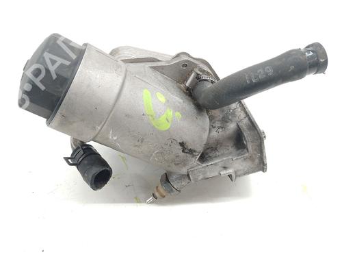 Used Oil radiator SSANGYONG ACTYON I 2.0 Xdi (141 hp) 31068546