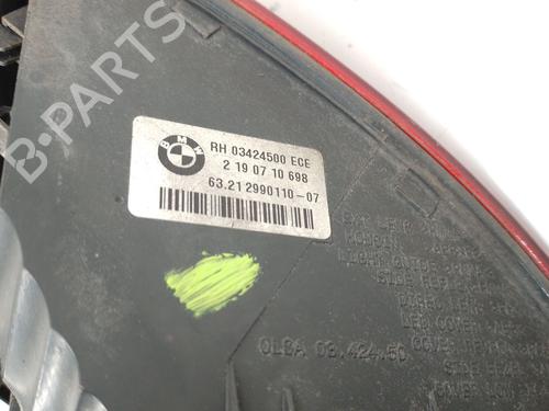 Right taillight BMW X1 (E84) xDrive 20 d | BP36295606C35  - Image 5