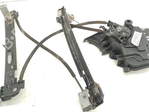 Rudehejsemekanisme Højre foran Rudehejsemekanisme Højre foran SEAT IBIZA IV ST (6J8, 6P8) 1.6 TDI (90 hp) 34397816 34397816