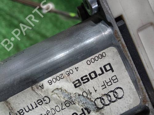 Alzavetro anteriore sinistro AUDI A6 C6 (4F2)  | BP18065063C22 