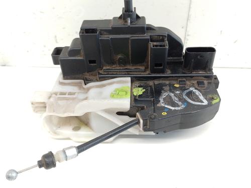 Front right lock KIA CEE'D Hatchback (ED) 1.6 CRDi 115 | BP11626726C97 