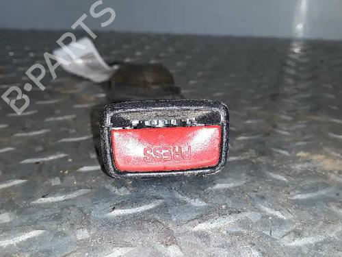 Seat buckle MITSUBISHI L200 / TRITON (KA_T, KB_T)  | BP14233742I32 