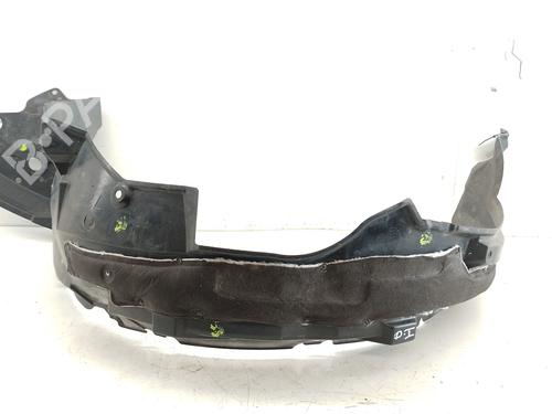 Wheel arch TOYOTA AURIS (_E15_) 2.0 D-4D (ADE150_, ADE150R) | BP29506077C56 