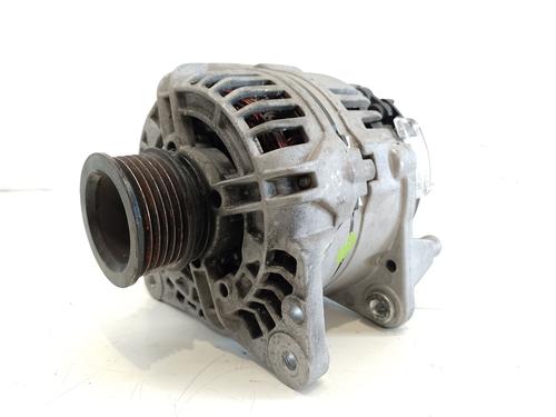 Used Alternator SKODA FABIA I Combi (6Y5) [2000-2007]  24105105
