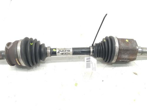 Used Left front driveshaft Left front driveshaft OPEL ASTRA J GTC 2.0 BiTurbo CDTI (08) (194 hp) 34621638 34621638