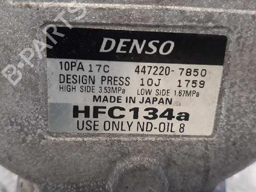 AC compressor IVECO DAILY III Van 35 C 14 | BP12560239M34 