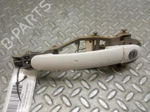Used Front left exterior door handle VW GOLF V (1K1) 1.9 TDI (105 hp) 9168387