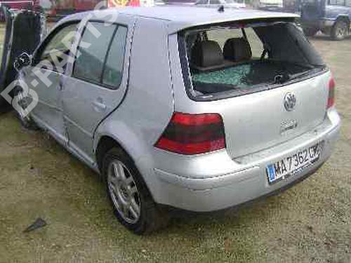 Used Parts VW GOLF IV (1J1)  2.0  247769