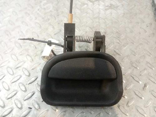 Used Rear right exterior door handle RENAULT KANGOO (KC0/1_) 1.5 dCi (68 hp) 3043322