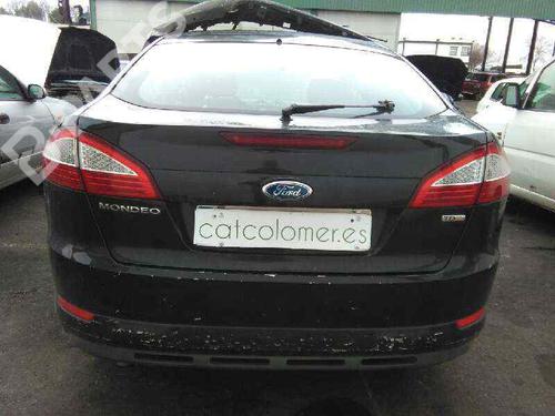 Right rear shock absorber FORD MONDEO IV Saloon (BA7) 2.0 TDCi | BP5150336M19  - Image 11