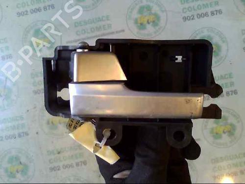 Used Front left interior door handle FORD FOCUS II (DA_, HCP, DP) 1.6 TDCi (109 hp) 3220336