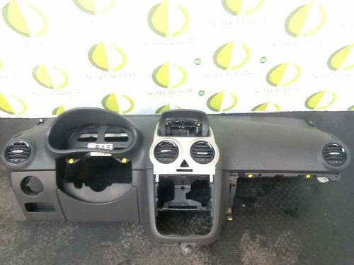 Used Airbag Kit Airbag Kit OPEL CORSA D (S07) 1.3 CDTI (L08, L68) (90 hp) 3070680 3070680