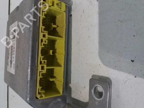 Airbag Kit MAZDA 5 (CR) 2.0 CD (CR19) | BP3061719C86 