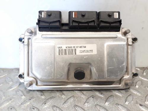 Used Control unit CITROËN XSARA Coupe (N0) [1998-2005]  3533000