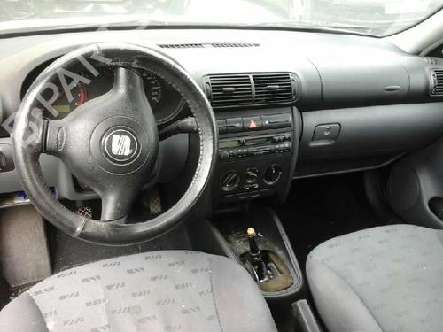 Køler SEAT LEON (1M1)  | BP5767730M31 