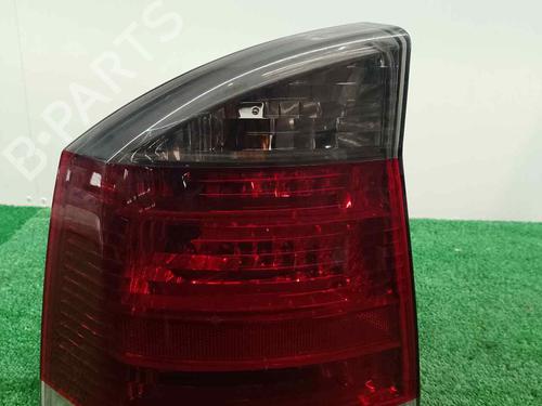 Venstre baglygte OPEL VECTRA C (Z02) [2002-2009]  17428810
