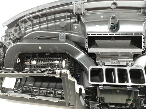 Instrumentbræt VOLVO XC60 I SUV (156)  | BP29827535C46