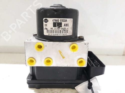 ABS pump NISSAN NAVARA NP300 (D40)  | BP5141745M43 